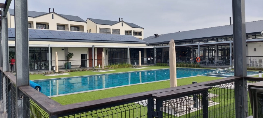 To Let 1 Bedroom Property for Rent in The Huntsman Western Cape